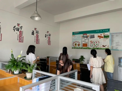 班組文化墻，凝聚正能量 ——創(chuàng)輝電氣第六屆最美班組文化墻PK大賽