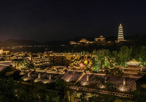 Gubei Water Town