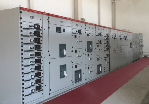 LONGi East and West Integrated Energy Service Projects